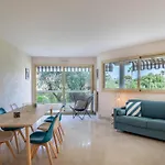 Tanit Piscine, 6 Couchages, Parking